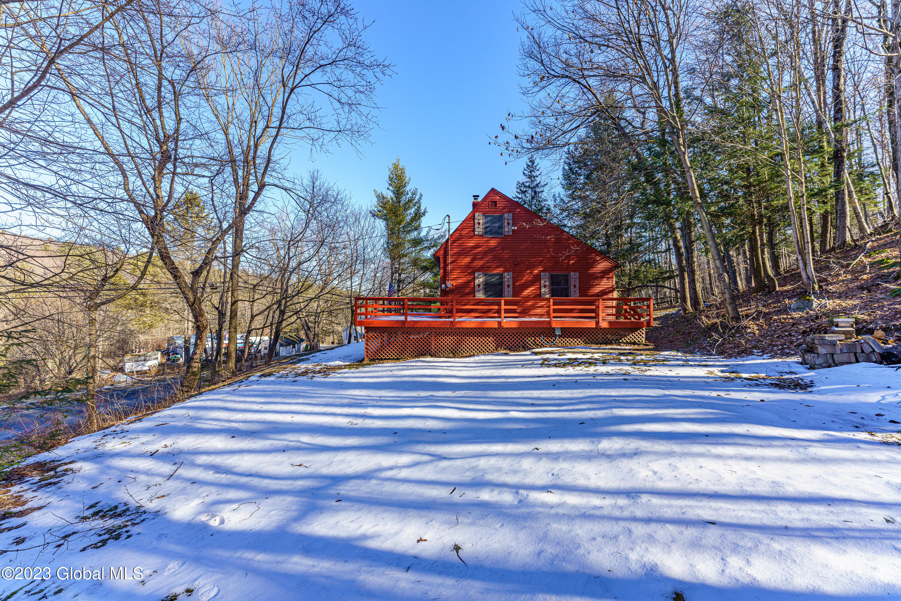 2668 Plank Road Berlin, NY 12022 - Photo 50 of 50 Yard 6