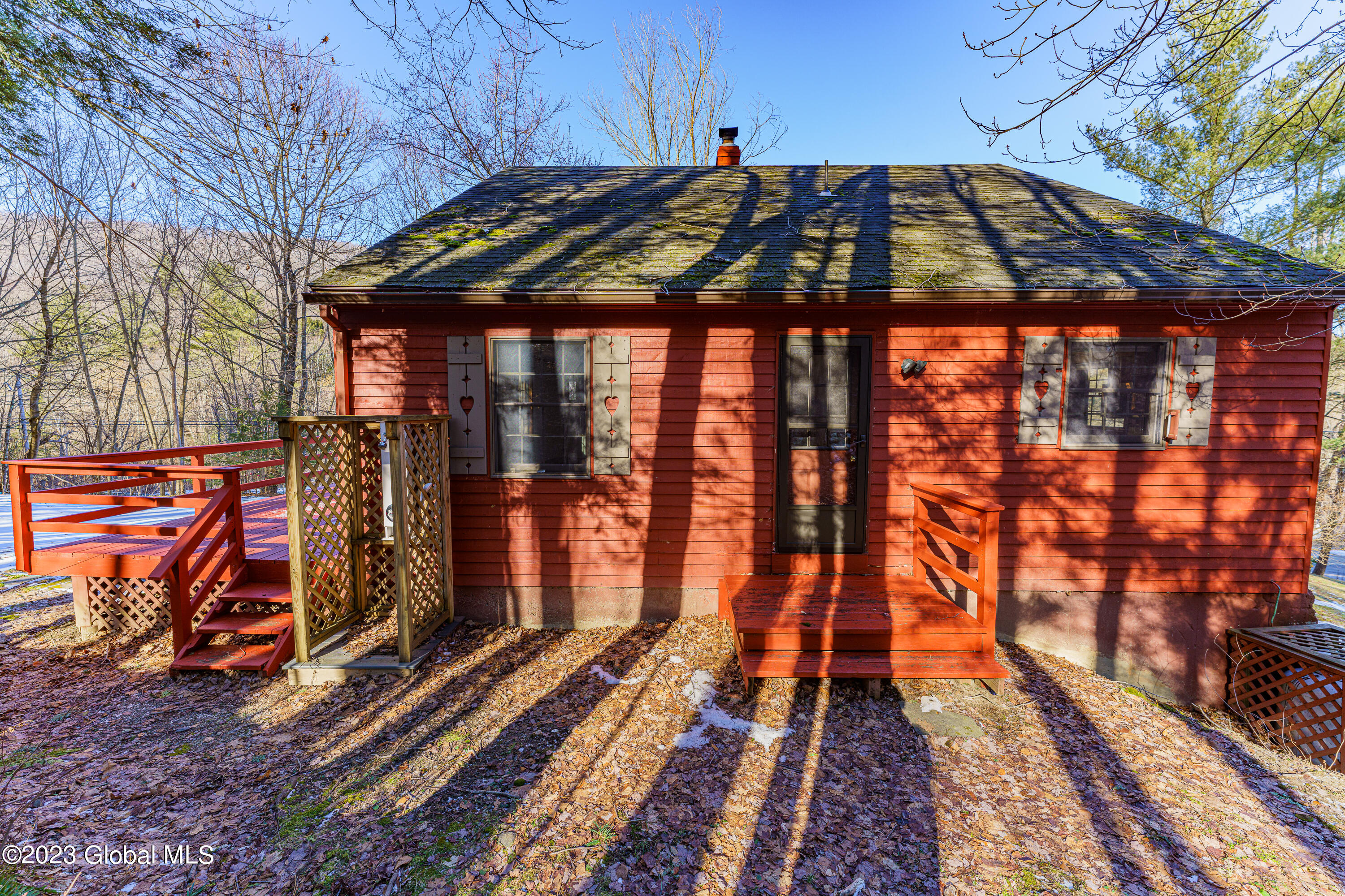 2668 Plank Road Berlin, NY 12022 - Photo 5 of 50 Yard 7