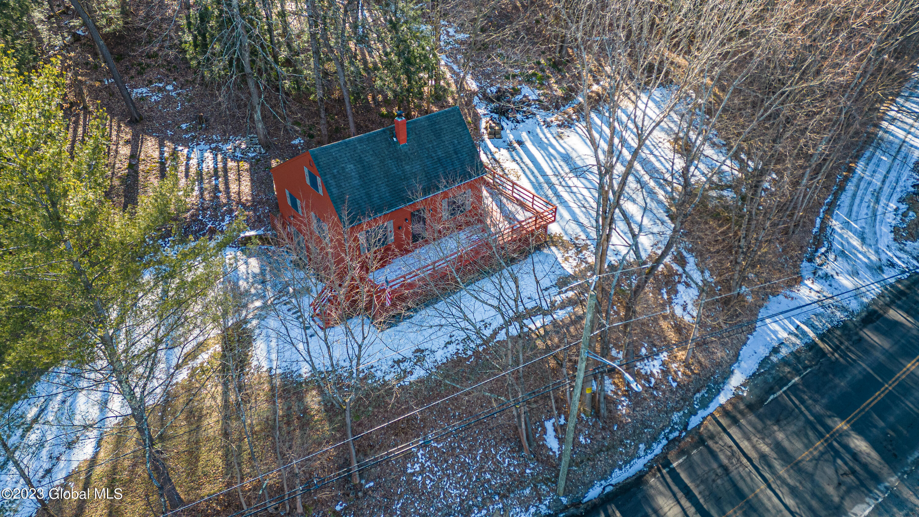 2668 Plank Road Berlin, NY 12022 - Photo 6 of 50 0 Air front 1