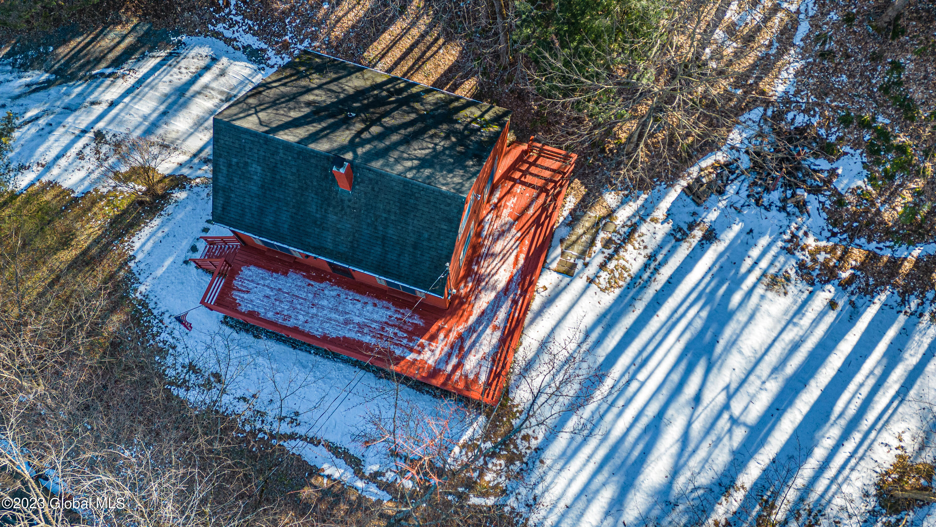 2668 Plank Road Berlin, NY 12022 - Photo 7 of 50 0 Air front 4