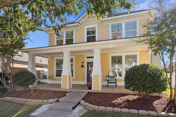 $319,500 | 9028 Eagle Drive, Providence Village, TX 76227