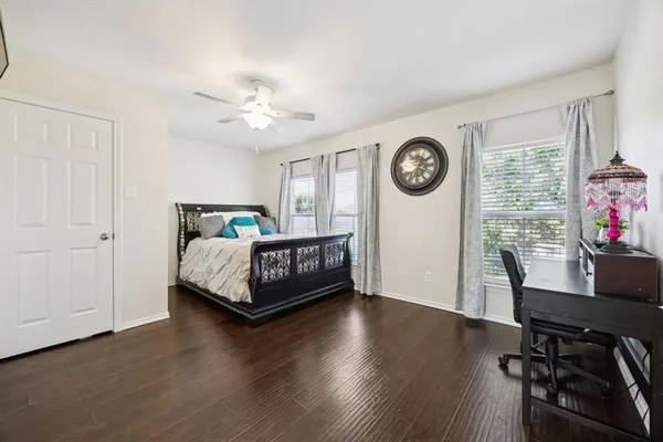 $319,500 | 9028 Eagle Drive, Providence Village, TX 76227