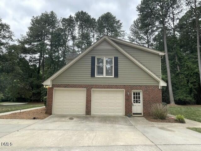 10521 Leafwood Place Raleigh, NC 27613 - Photo 3 of 6