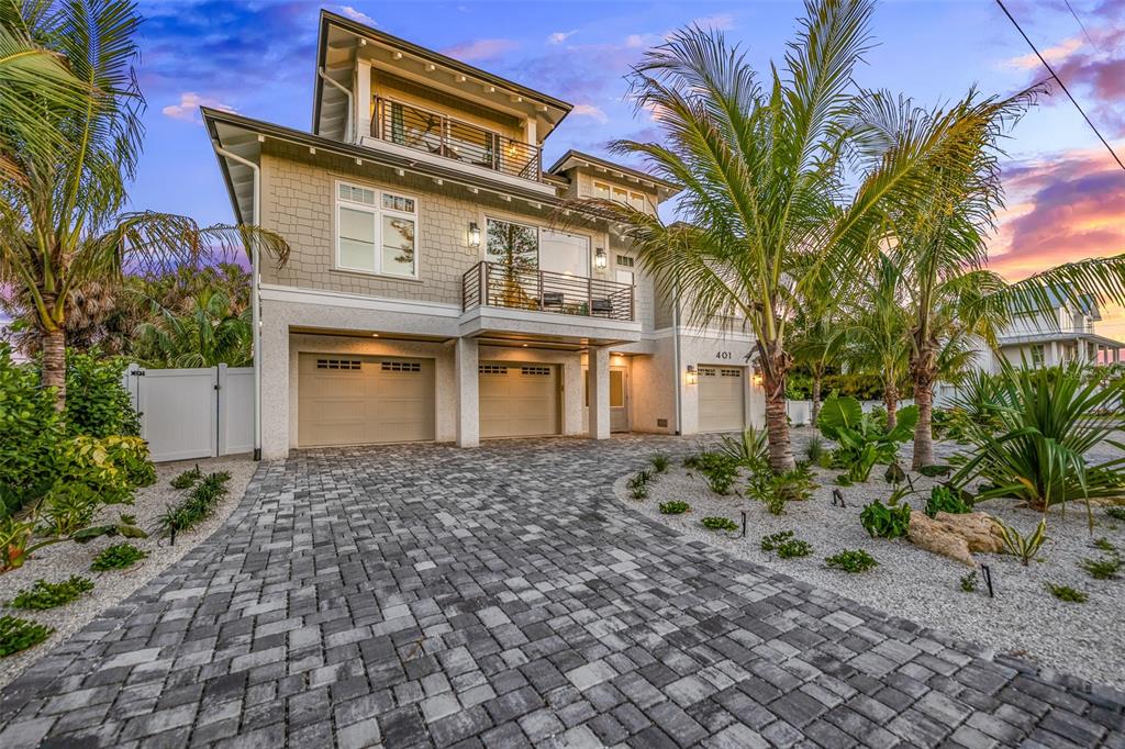 401 77th Street Holmes Beach, FL 34217 - Photo 1 of 1
