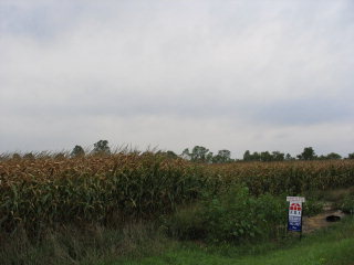 0 County Road Algoma, WI 54201 - Photo 1 of 1 Main View