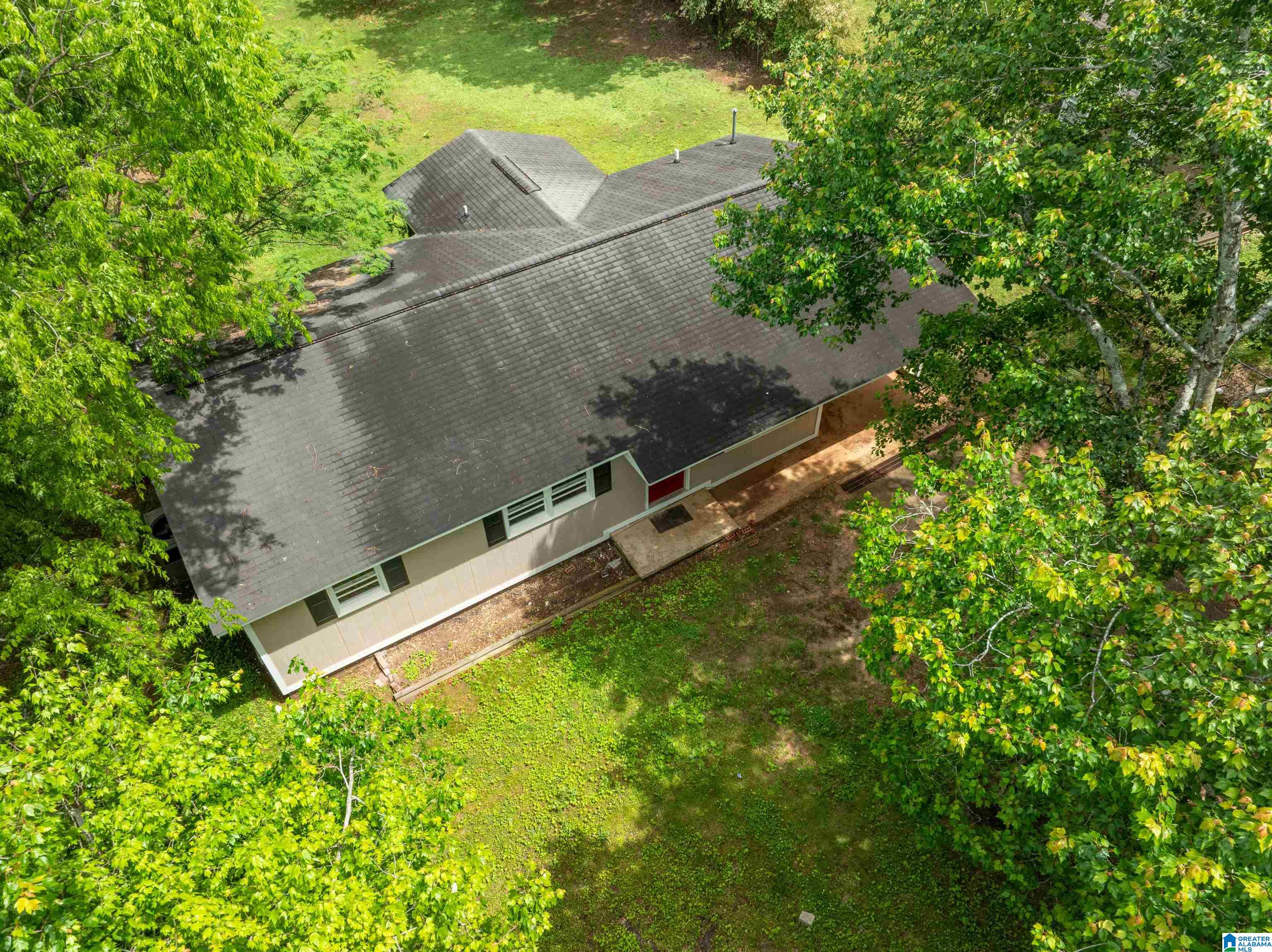 619 Alexandria Road Southwest Jacksonville, AL 36265 - Photo 33 of 37