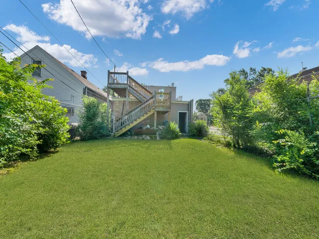 $314,900 | 5242 South Damen Avenue, Chicago, IL 60609