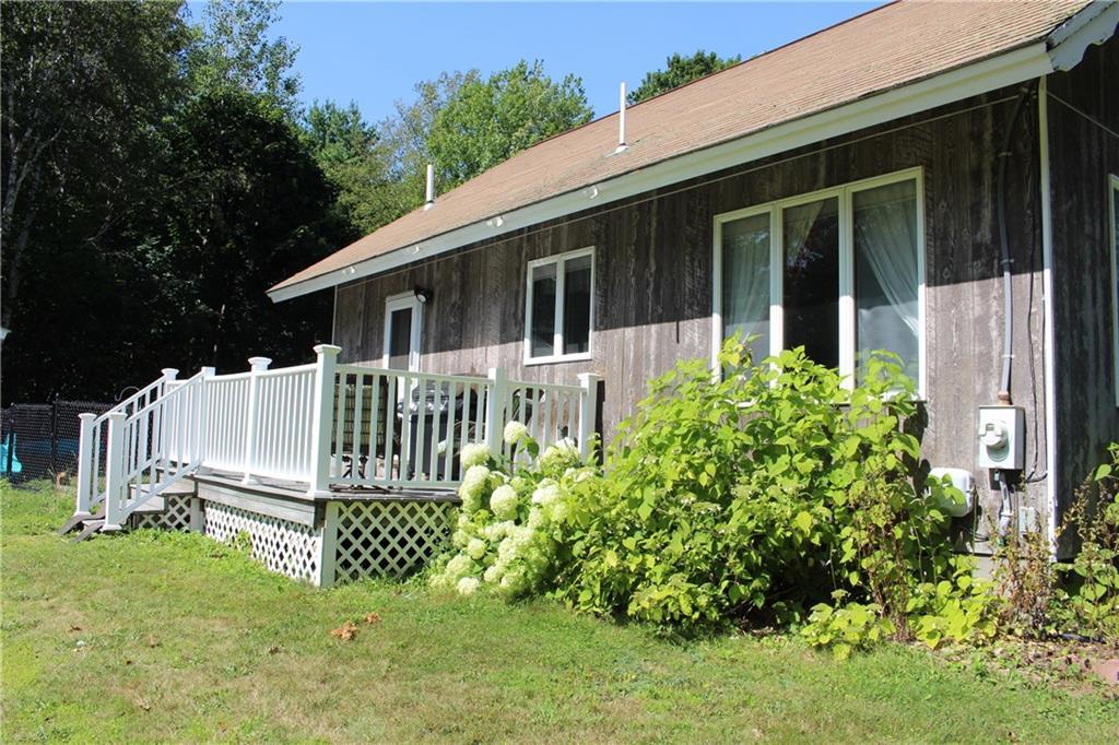 28 New Boston Road Hermon, ME 04401 - Photo 5 of 28 Photo