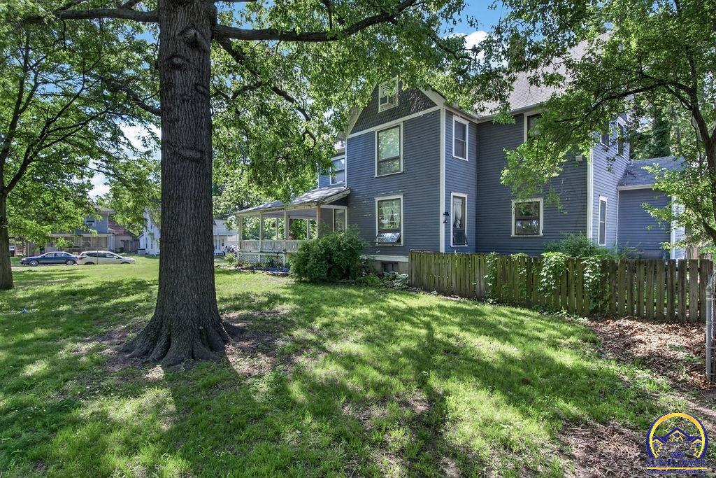 1501 Southwest Mulvane Street Topeka, KS 66604 - Photo 55 of 55