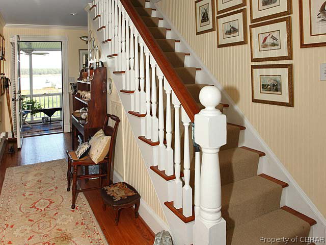 197 Capt Genes Road Port Haywood, VA 23138 - Photo 7 of 29