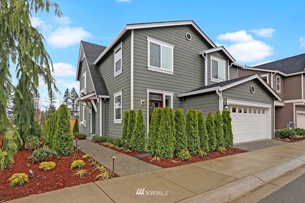 18707 44th Park Southeast Bothell, WA 98012 - Photo 1 of 19 Gallery Image 1