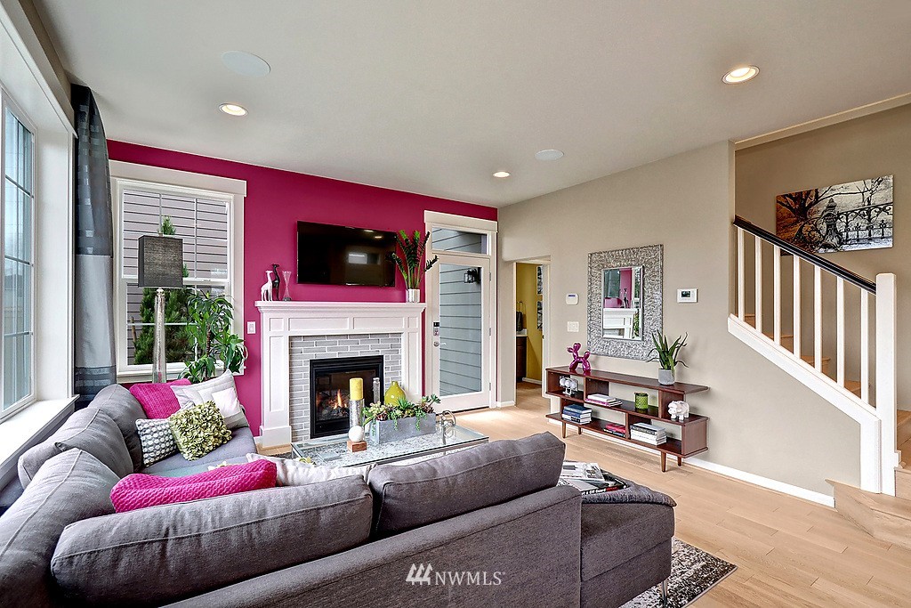 18707 44th Park Southeast Bothell, WA 98012 - Photo 7 of 19 Gallery Image 7