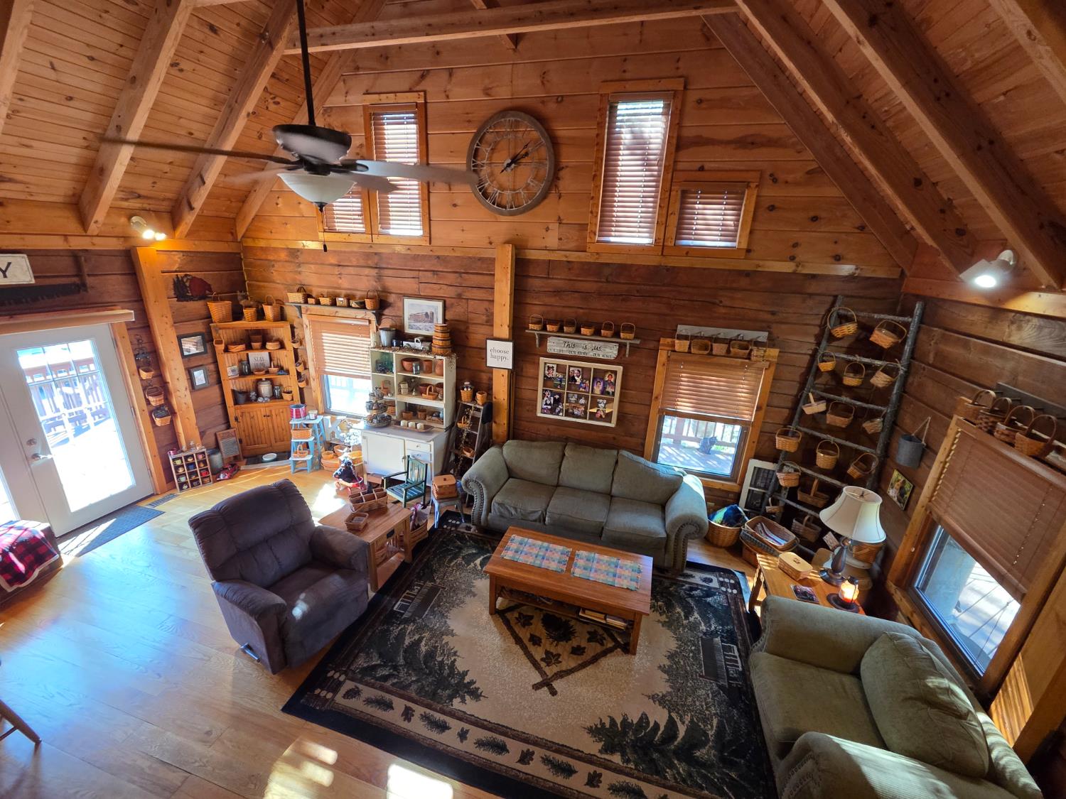 11748 Peelman Road Vevay, IN 47043 - Photo 8 of 55 Gallery Image 8