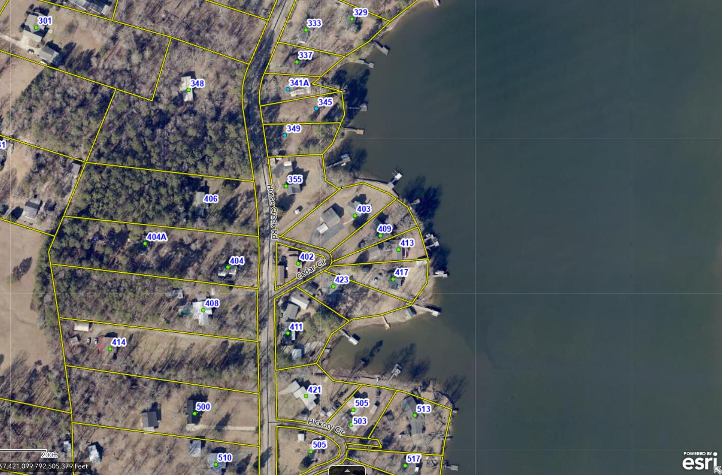 406 Horse Creek Road Leesville, SC 29070 - Photo 13 of 19 Screenshot 2026-04-21 9.15.32 AM
