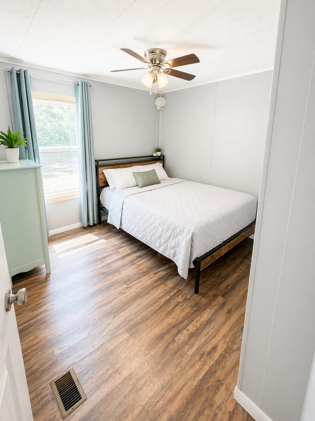 406 Horse Creek Road Leesville, SC 29070 - Photo 19 of 19 bedroom3