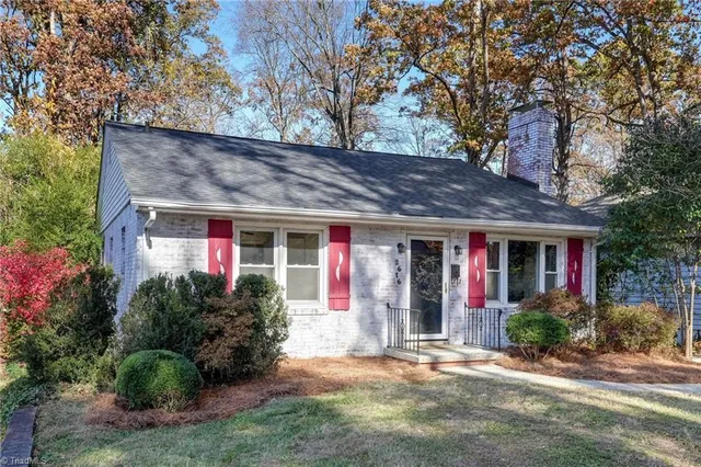 $285,000 | 2616 Beechwood Street, Greensboro, NC 27403