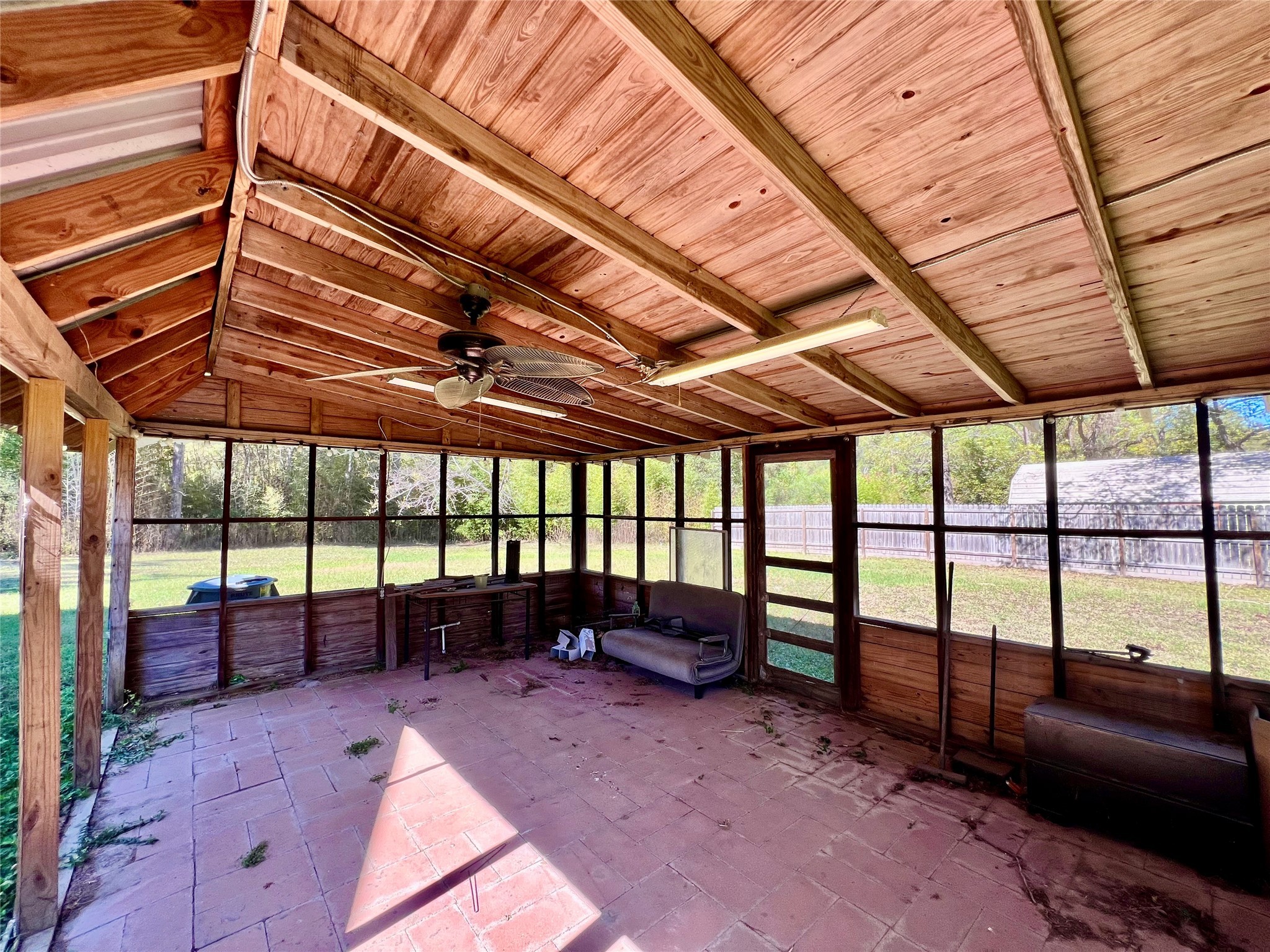 605 Keith Street Kennard, TX 75847 - Photo 13 of 14 a living room with furniture