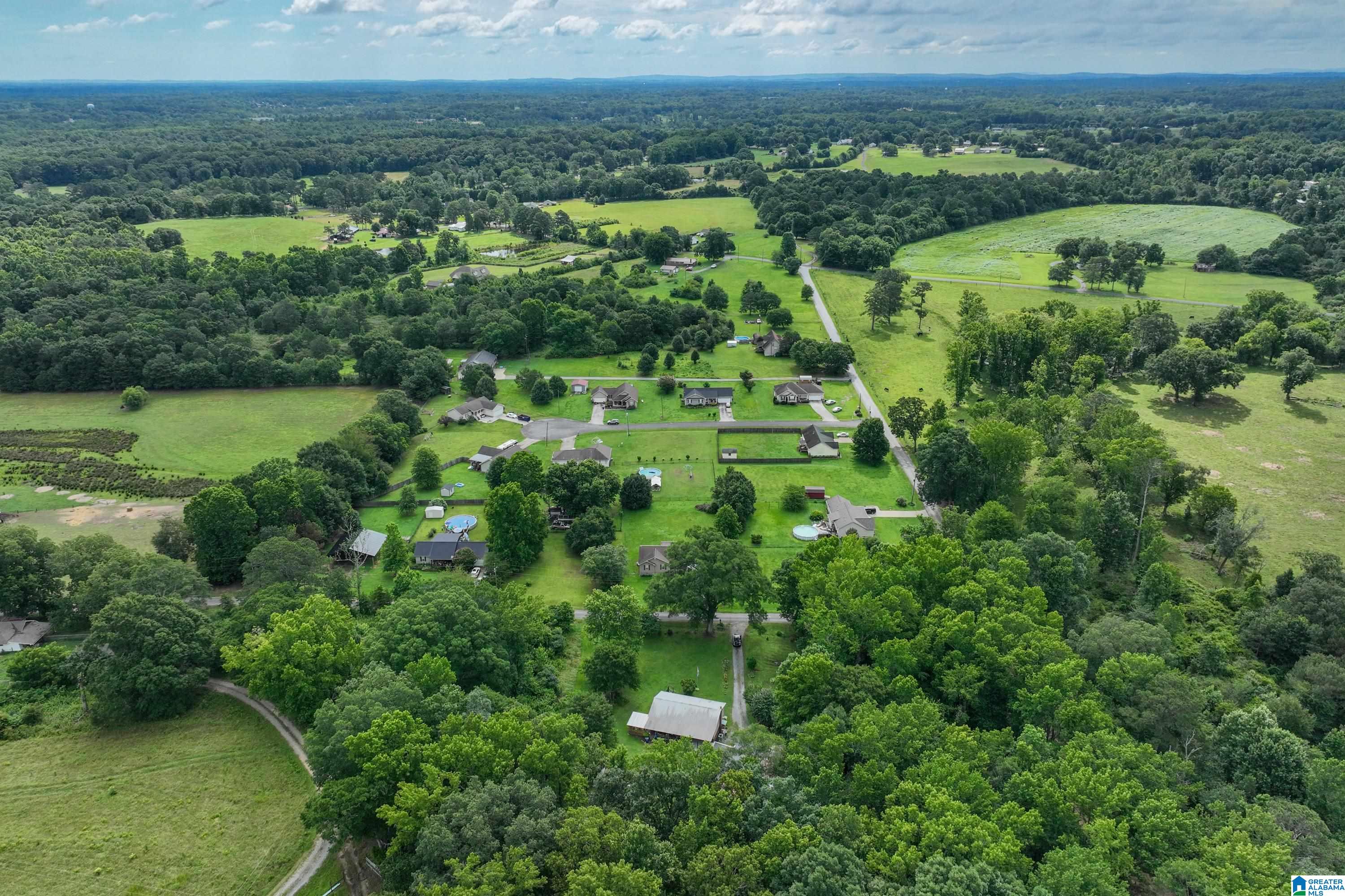 303 Murphree Road Boaz, AL 35956 - Photo 65 of 68