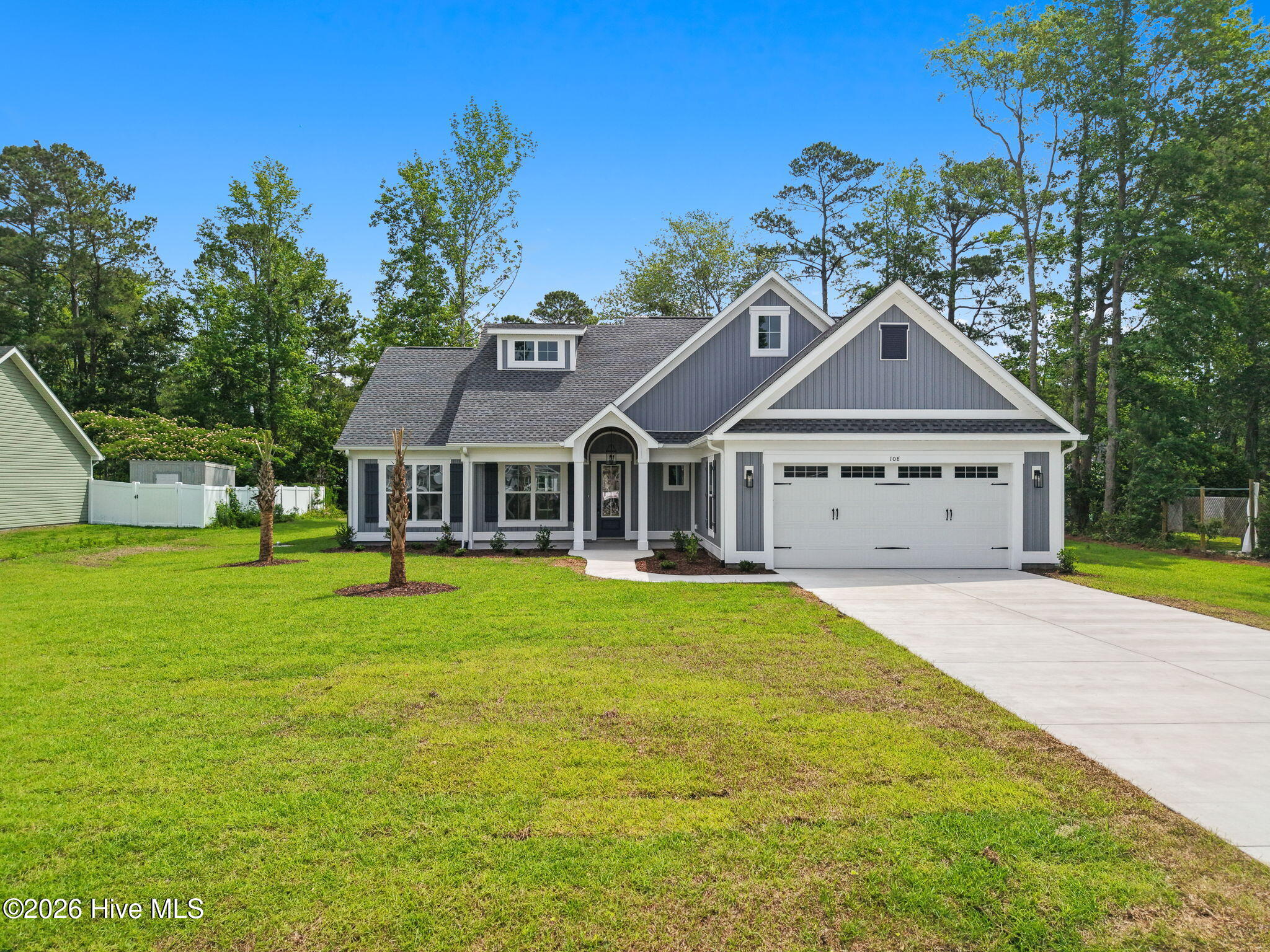 108 Boundary Loop Road Northwest Calabash, NC 28467 - Photo 4 of 93 .