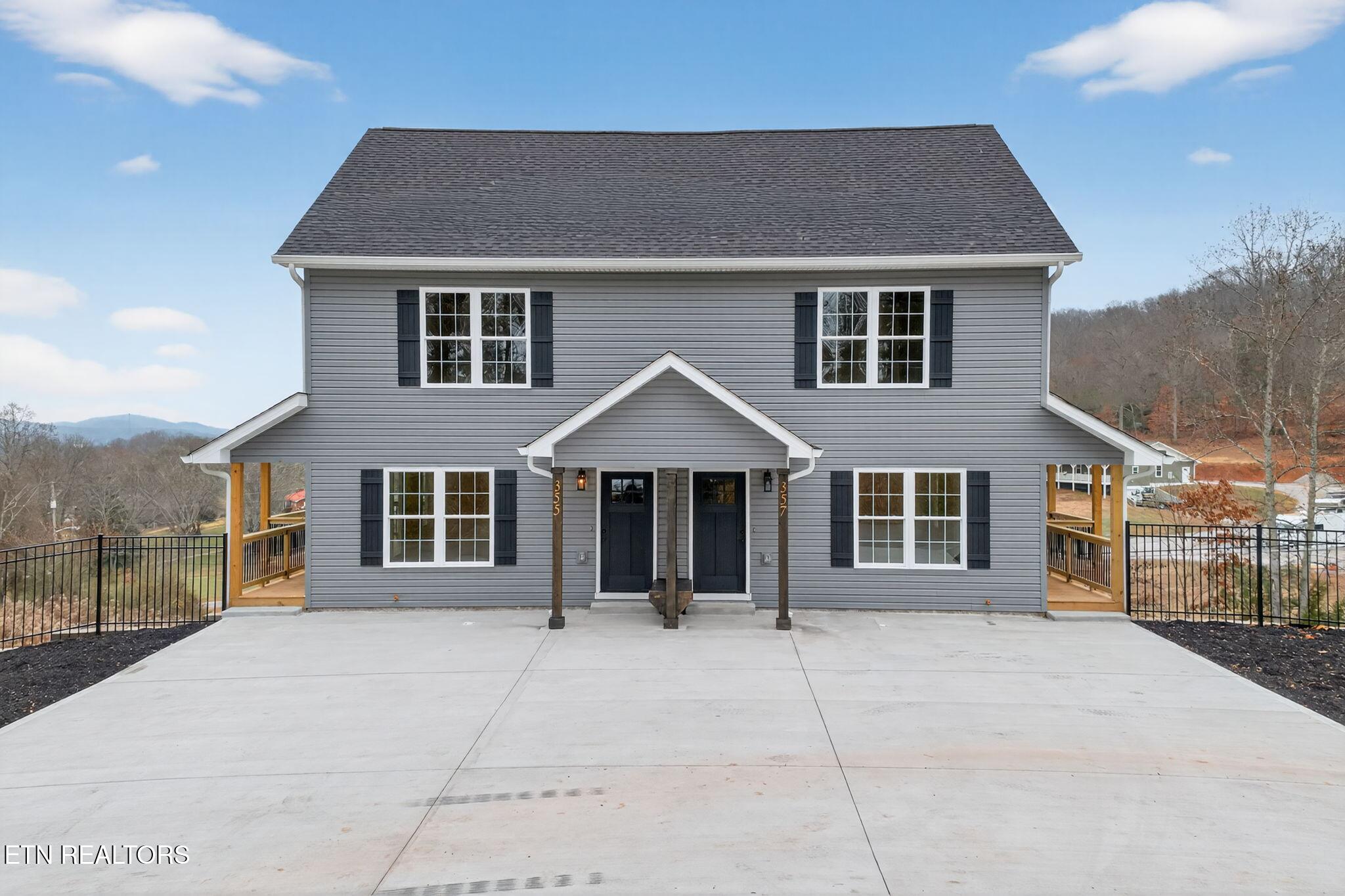 357 Beechwood Lane Clinton, TN 37716 - Photo 2 of 22 20-web-or-mls-Beechwood--4