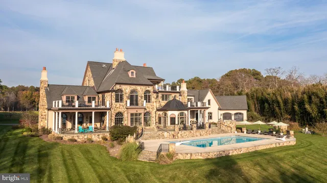 $4,995,000 | 41505 Knight Road, Leonardtown, MD 20650