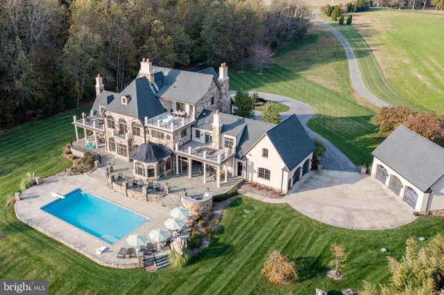 $4,995,000 | 41505 Knight Road, Leonardtown, MD 20650