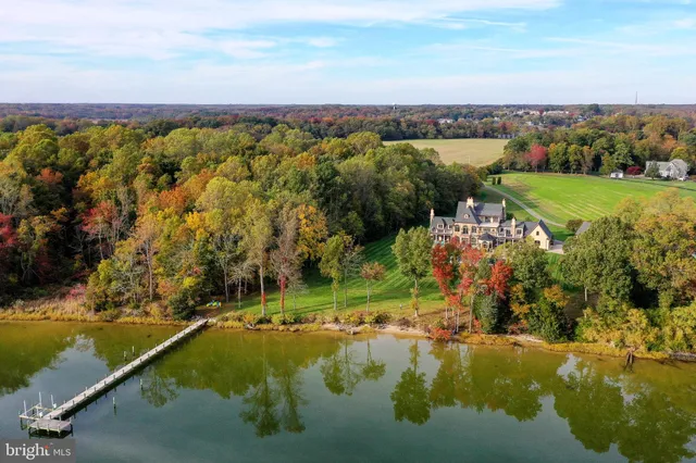 $4,995,000 | 41505 Knight Road, Leonardtown, MD 20650