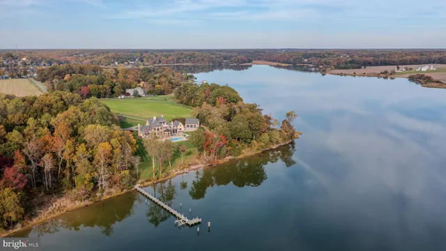 $4,995,000 | 41505 Knight Road, Leonardtown, MD 20650