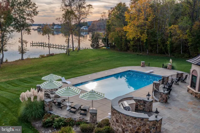 $4,995,000 | 41505 Knight Road, Leonardtown, MD 20650