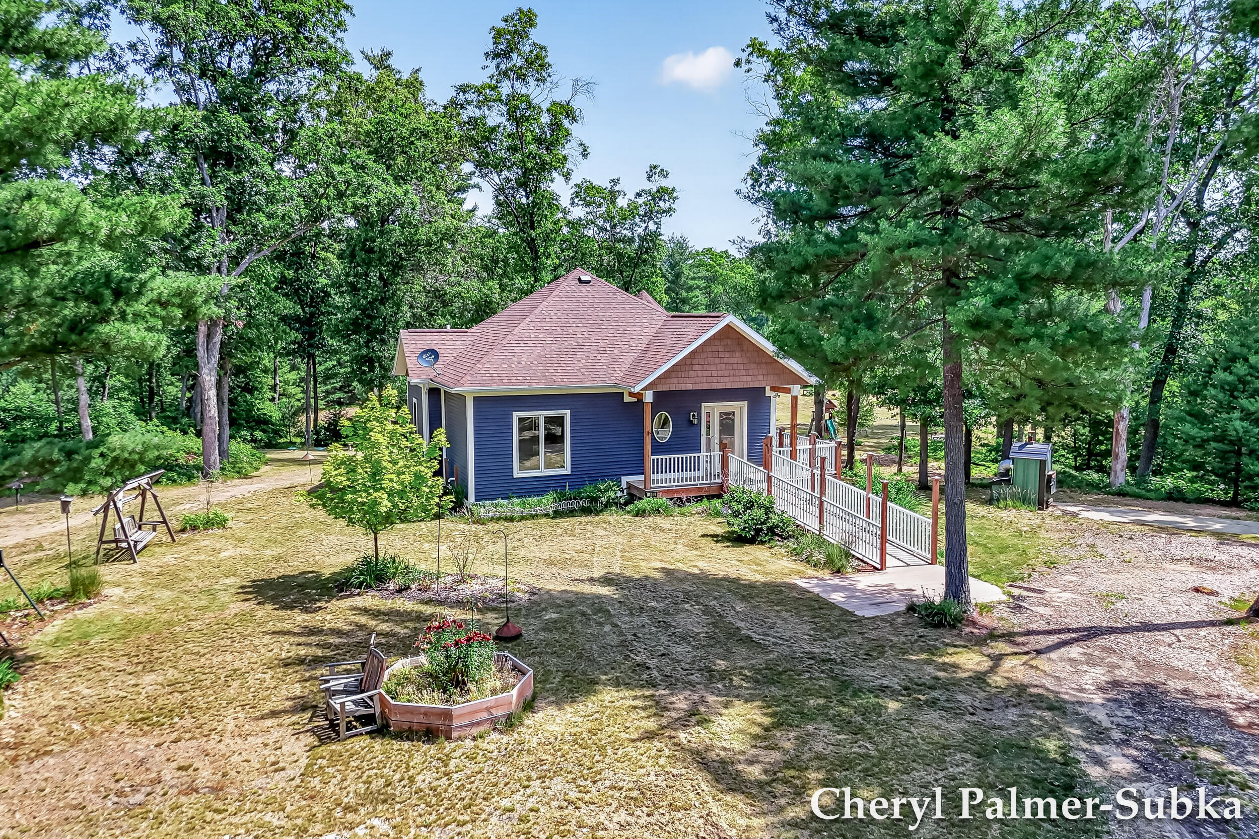 8090 East Lake Road Twin Lake, MI 49457 - Photo 1 of 53 8090 e lake rd-4