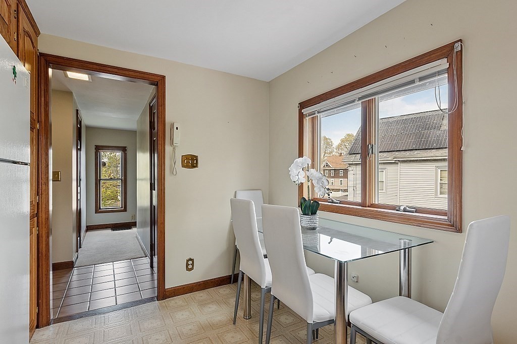 2 Bond Place Saugus, MA 01906 - Photo 20 of 42 a view of a livingroom with furniture and windows