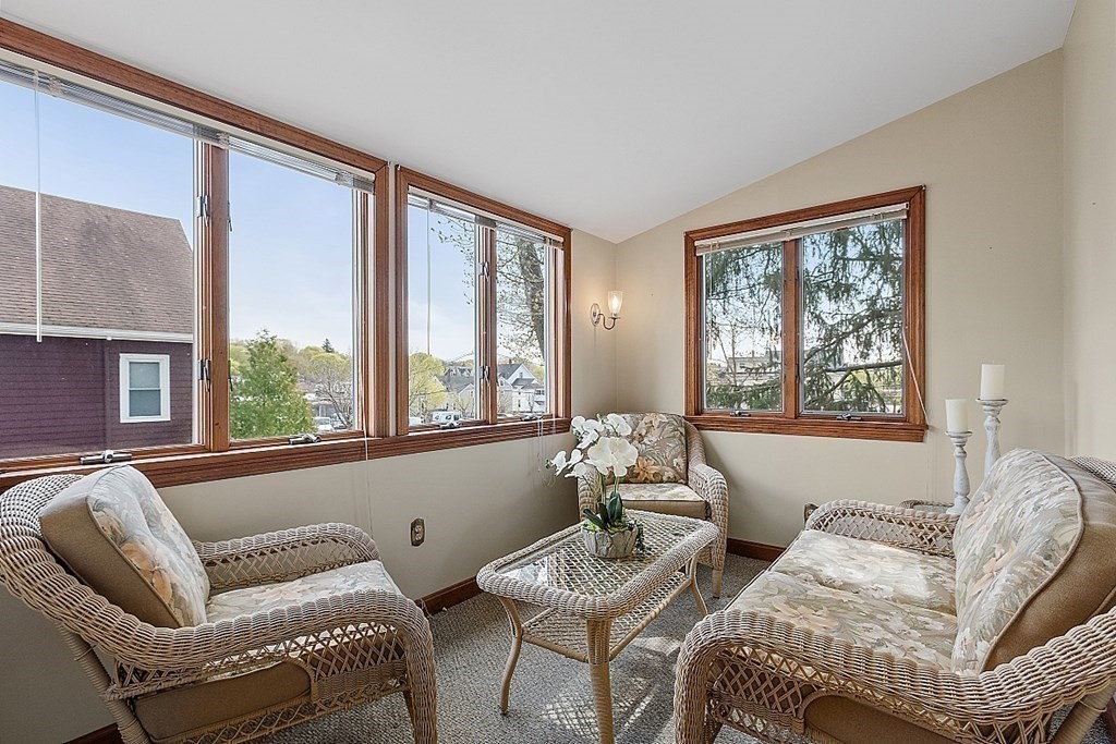 2 Bond Place Saugus, MA 01906 - Photo 28 of 42 a living room with furniture and a large window