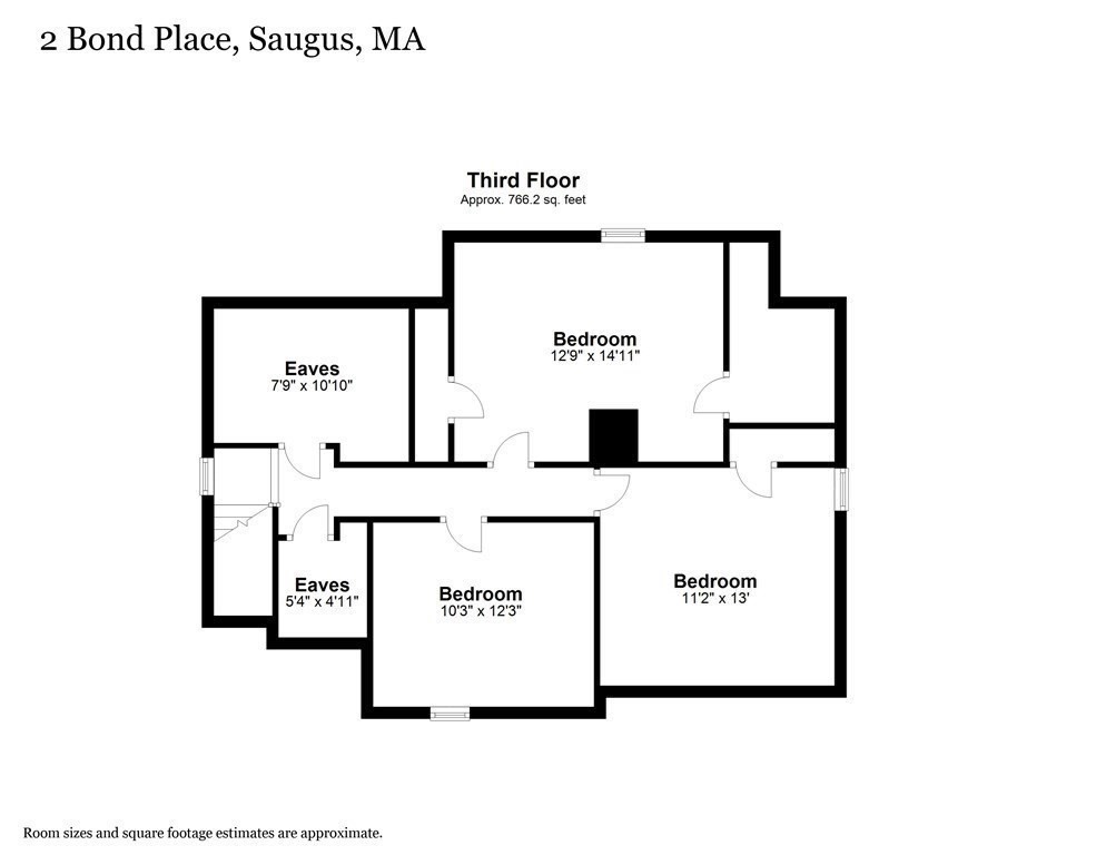 2 Bond Place Saugus, MA 01906 - Photo 41 of 42