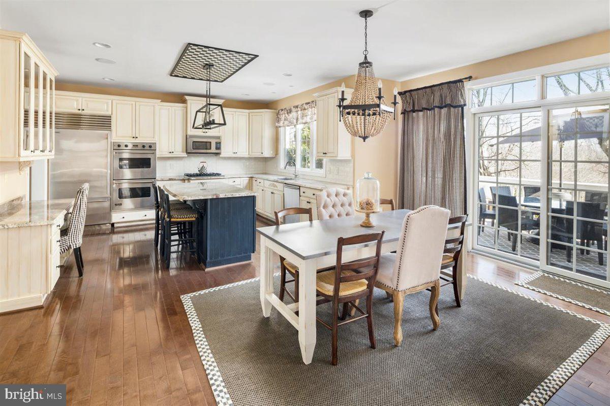 2075 County Line Road Villanova, PA 19085 - Photo 14 of 46 Kitchen