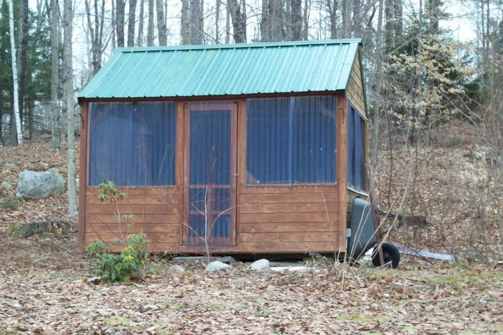 117 Cape Road Hollis Center, ME 04042 - Photo 33 of 35 Photo