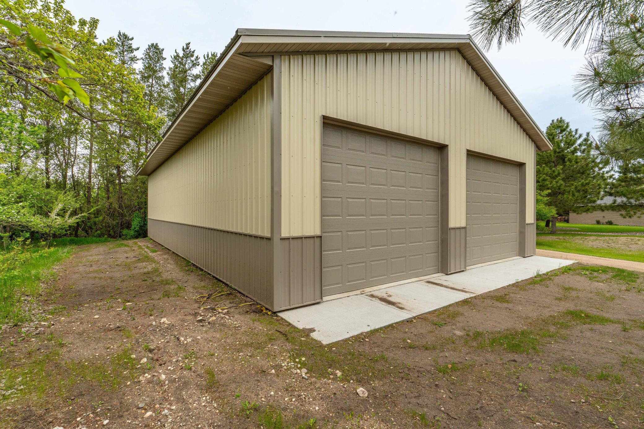 23716 West Silver Lake Road Battle Lake, MN 56515 - Photo 43 of 93