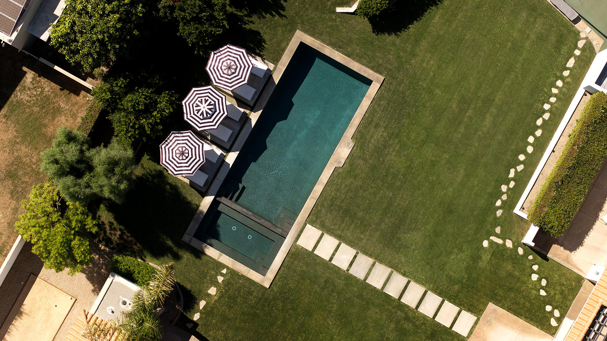 72355 Morningstar Road Rancho Mirage, CA 92270 - Photo 43 of 50