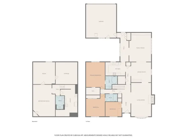 $324,900 | 3980 Waycross Drive, Columbus, IN 47203