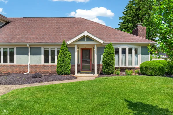 $324,900 | 3980 Waycross Drive, Columbus, IN 47203