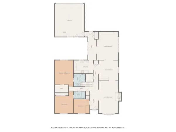 $324,900 | 3980 Waycross Drive, Columbus, IN 47203