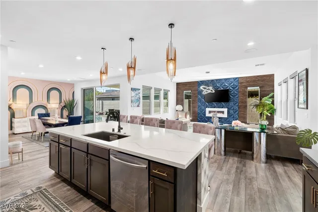 $999,000 | 3364 Ponicelli Lane, Henderson, NV 89044