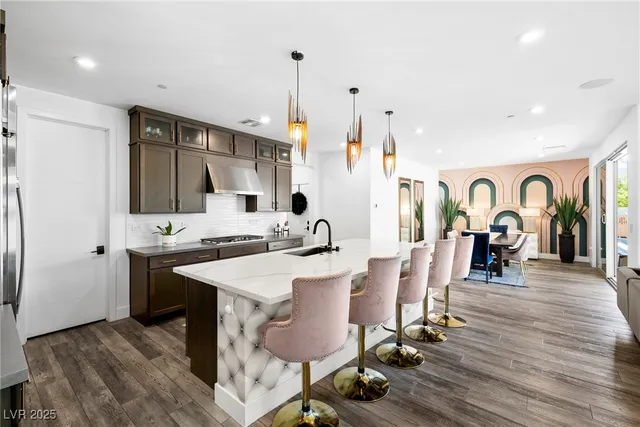 $999,000 | 3364 Ponicelli Lane, Henderson, NV 89044