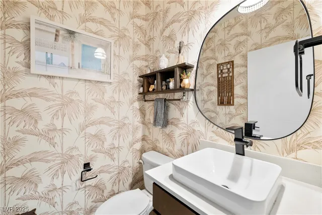 $999,000 | 3364 Ponicelli Lane, Henderson, NV 89044