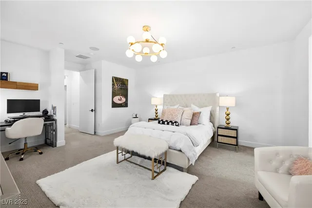 $999,000 | 3364 Ponicelli Lane, Henderson, NV 89044