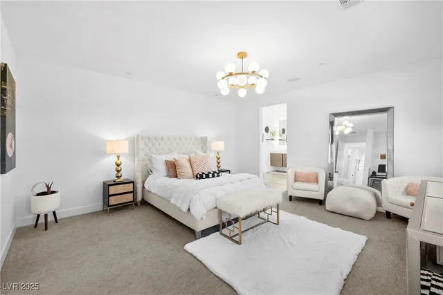 $999,000 | 3364 Ponicelli Lane, Henderson, NV 89044