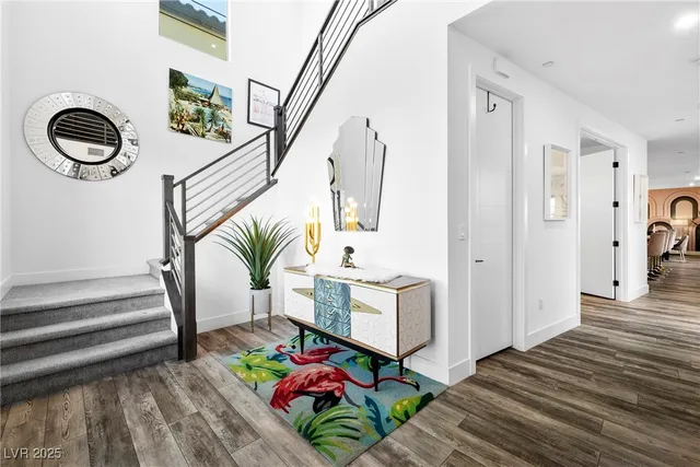 $999,000 | 3364 Ponicelli Lane, Henderson, NV 89044