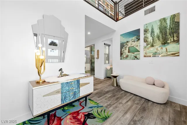 $999,000 | 3364 Ponicelli Lane, Henderson, NV 89044