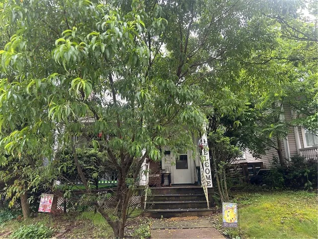 $95,000 | 511 Arthur Avenue, Scottdale, PA 15683