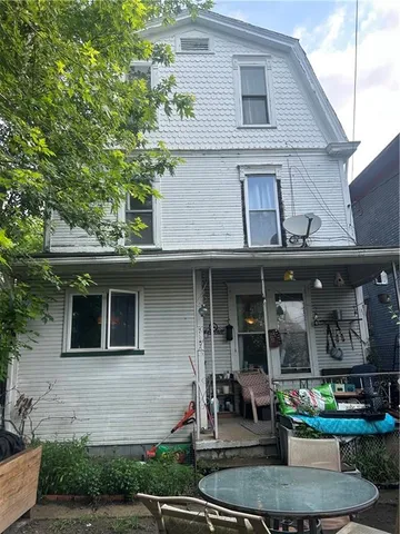 $95,000 | 511 Arthur Avenue, Scottdale, PA 15683