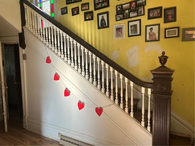 $95,000 | 511 Arthur Avenue, Scottdale, PA 15683